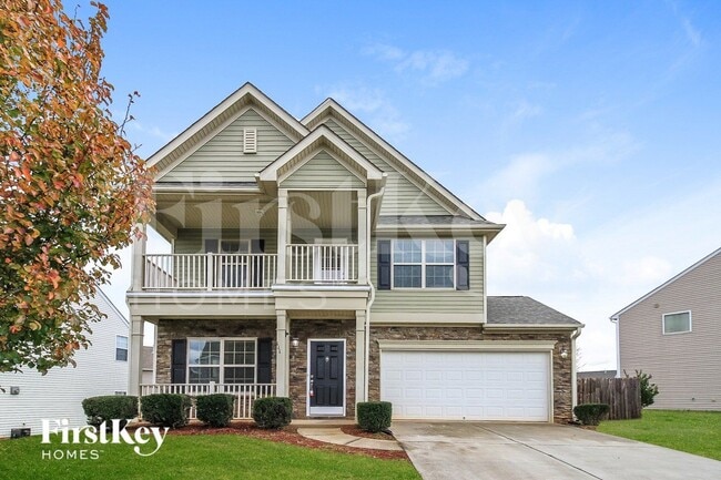 Building Photo - 111 Rosemont Ln