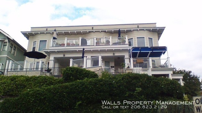 Foto del edificio - 1938 11th Ave W