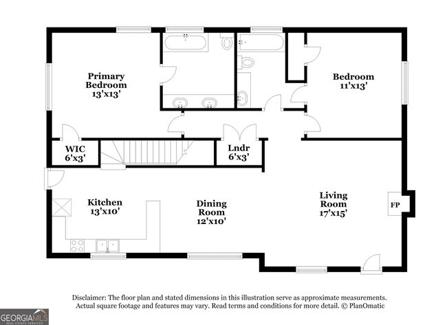 Foto del edificio - 155 Polar Rock Rd SW