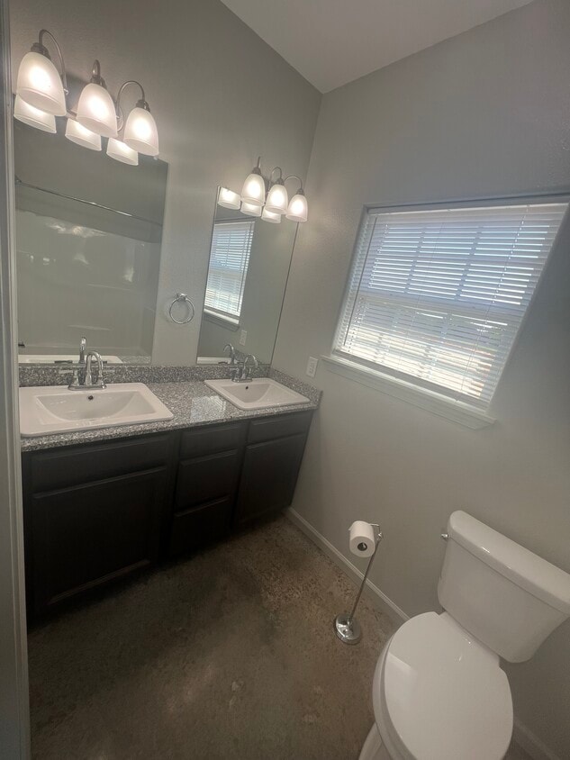 132 Concord Rd, Ardmore, OK 73401 House Rental in Ardmore, OK