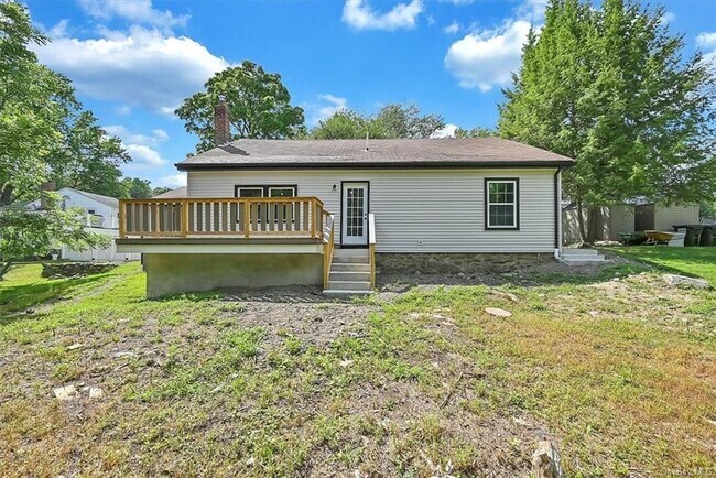 Foto del edificio - 1 Lark St