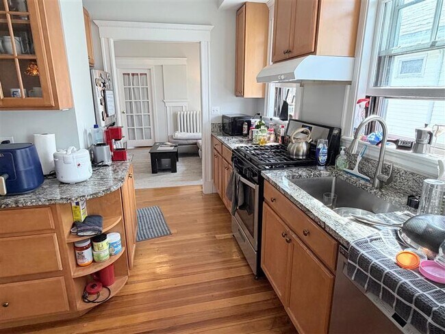 Foto del edificio - 34 Leonard St