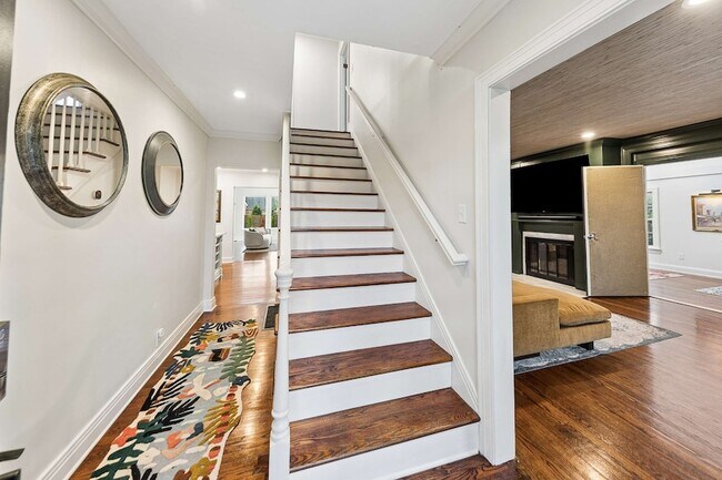 Foto del edificio - 1486 Woodmont Blvd