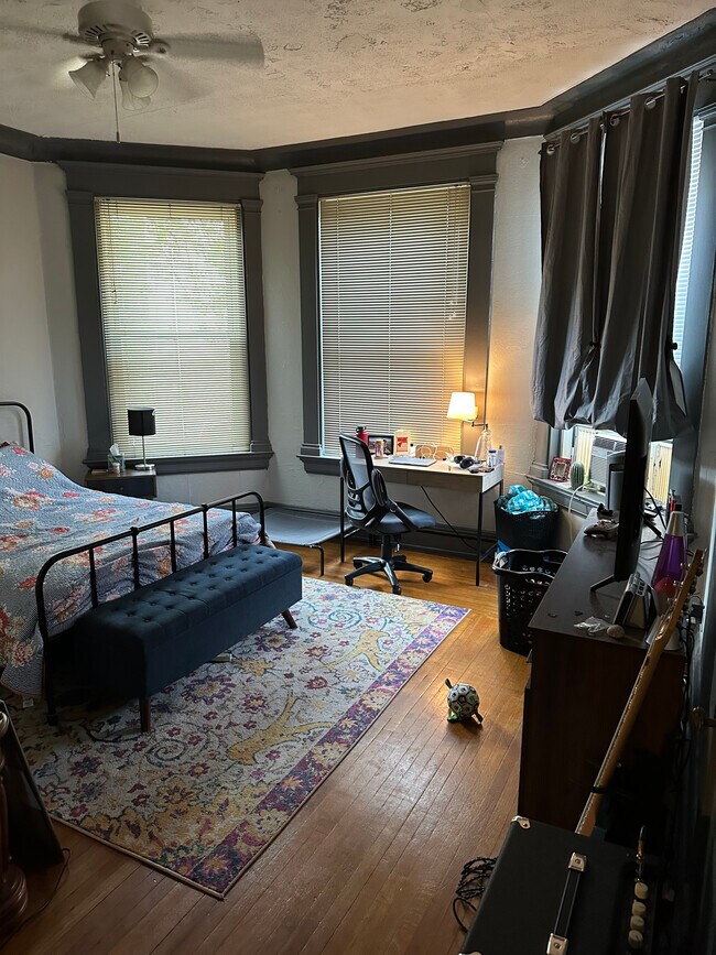 Foto del edificio - 3514 Telford St