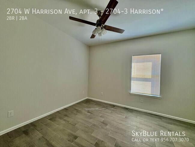 Foto del edificio - 2704 W Harrison Ave