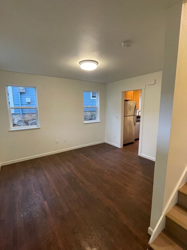 Building Photo - Recently renovated two-story home!