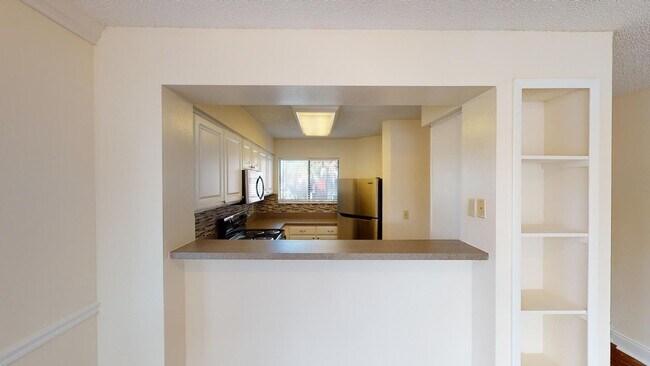 Interior Photo - Seabrook