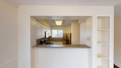 Interior Photo - Seabrook