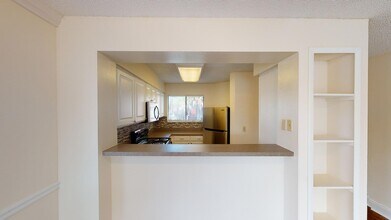Interior Photo - Seabrook