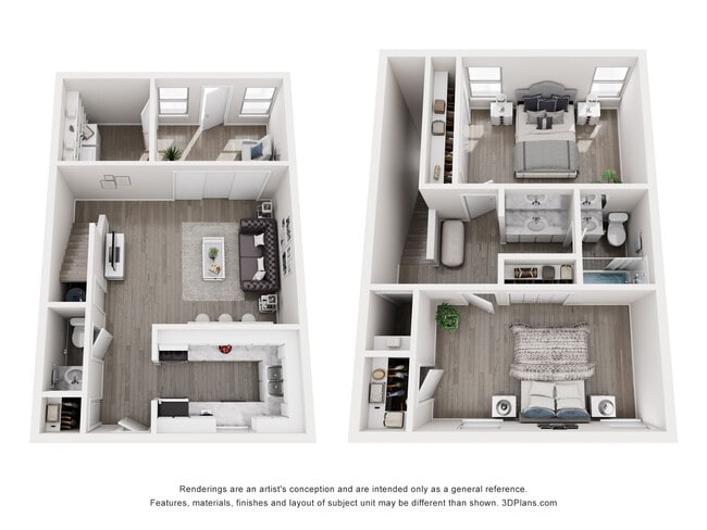 Foto del edificio - The Village at Catawba Ridge