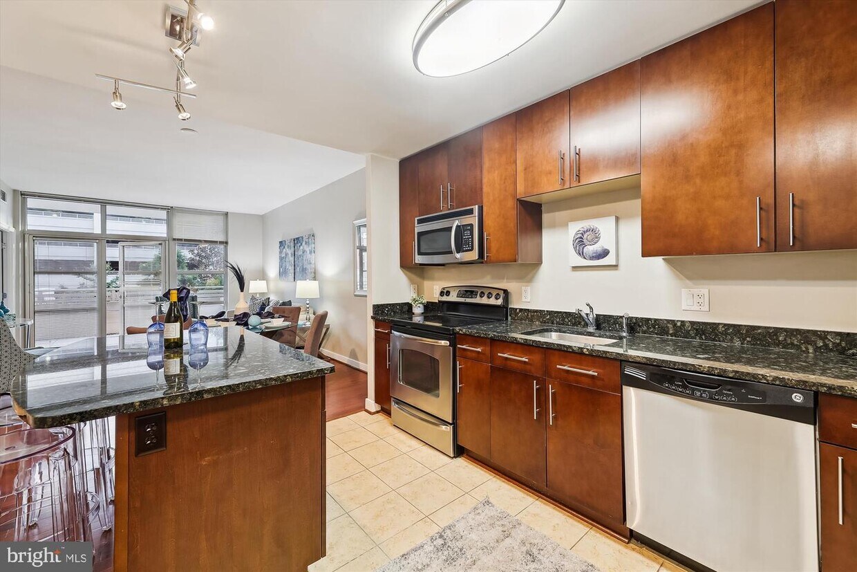 157 Fleet St Unit 202, Oxon Hill, MD 20745 Apartment for Rent in Oxon Hill, MD