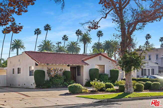 Foto del edificio - 312 S Maple Dr