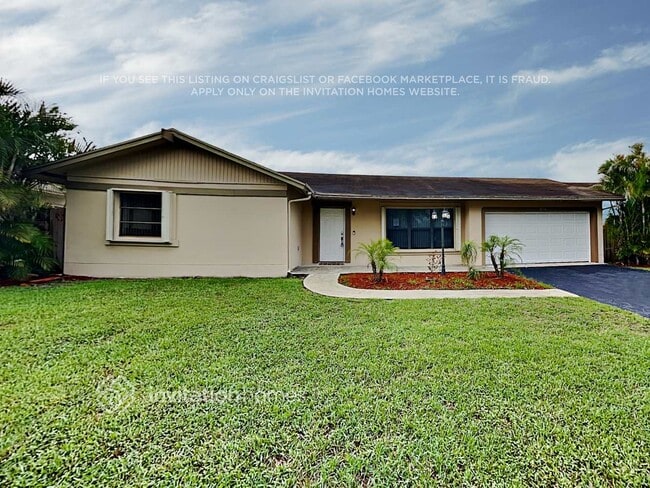 Building Photo - 11736 SW 59th St