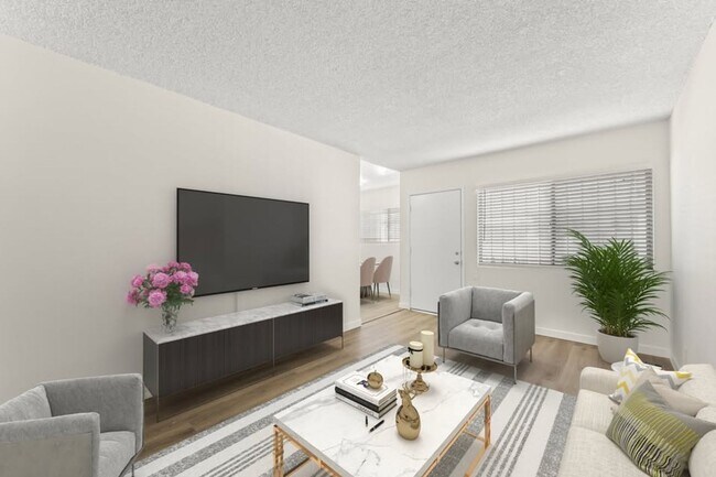 Foto del edificio - 862 W 84th St