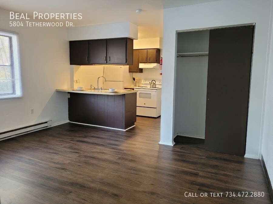 Foto principal - 5804 Tetherwood Dr