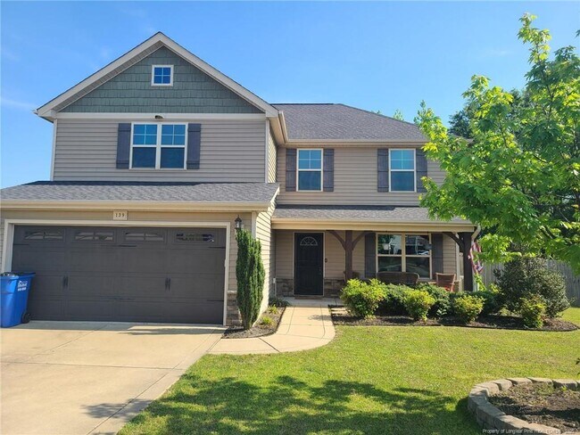 Building Photo - 139 Spillburg Ct