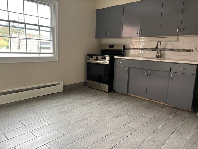 Foto del edificio - 580 Amherst St