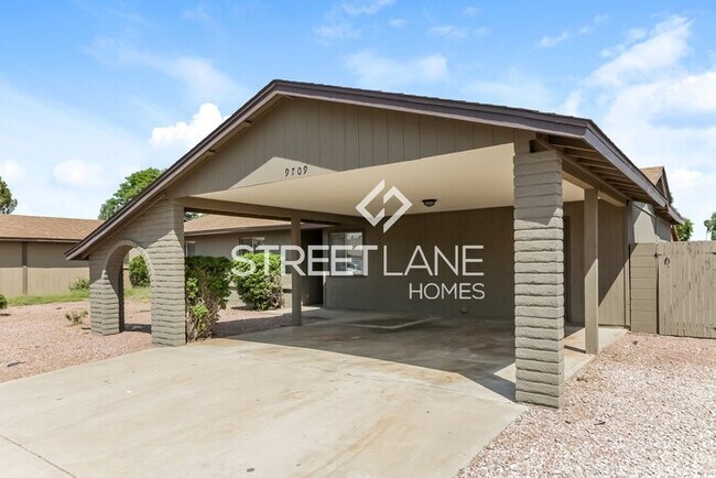 Foto del edificio - REDUCED! Charming 3 bedroom home in Glendale!