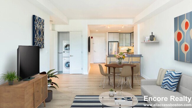 Foto del edificio - 285 Third St. Unit 535