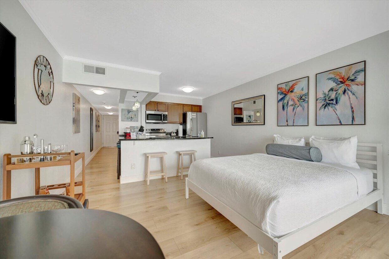 Foto principal - 2506 N Rocky Point Dr