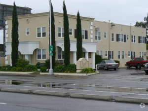 Foto principal - Sutterville Apartments