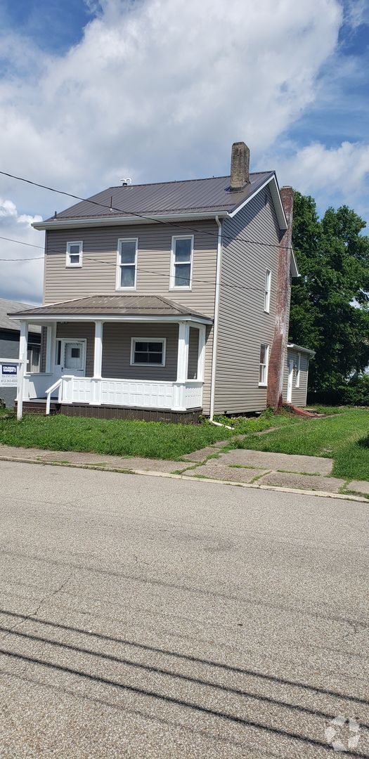 Building Photo - 841 Brackenridge Ave