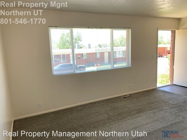 Building Photo - 2 br, 1 bath House - 525 Mac Lane