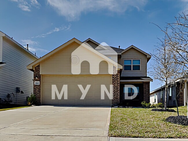 Foto del edificio - 18815 Jasper Ridge Dr