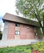 Building Photo - 1412 East St