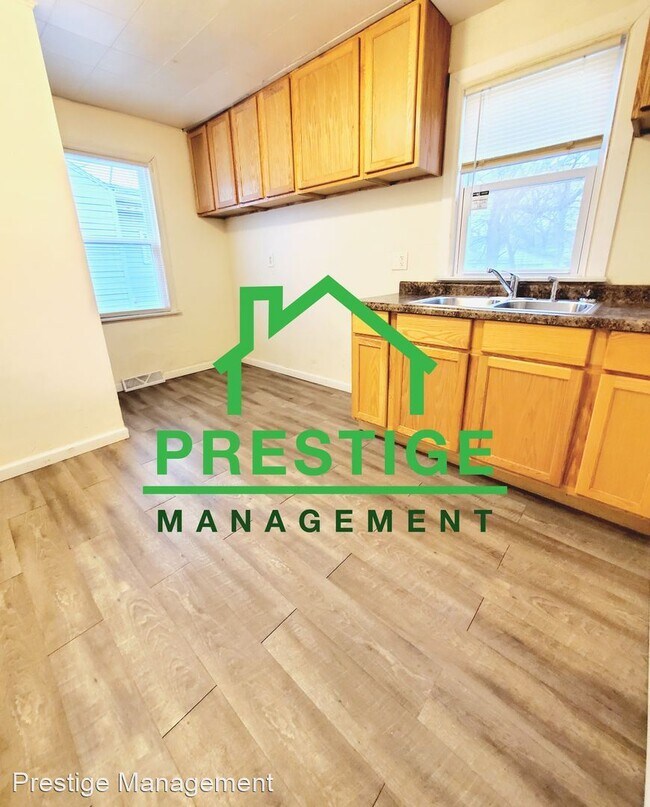 Foto del edificio - 2 br, 1 bath House - 4941 Jefferson St