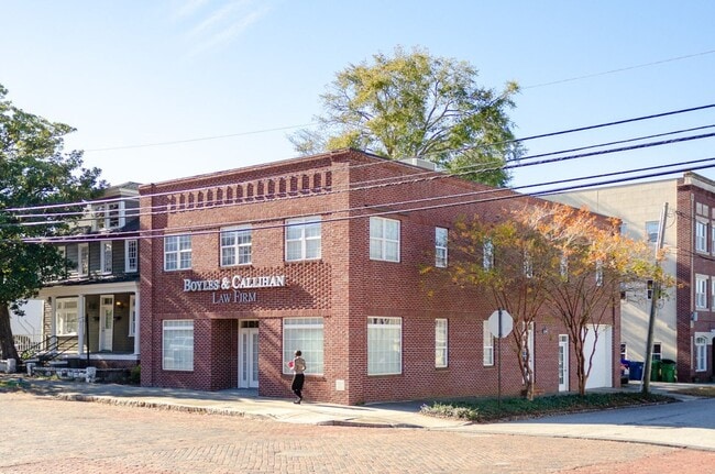 Building Photo - 319-B North Fourth Street