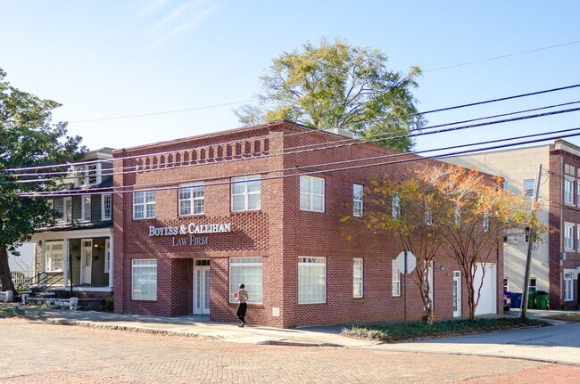 Building Photo - 319-C North Fourth Street