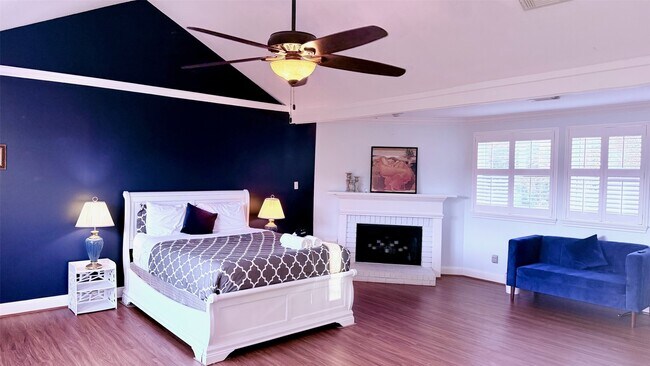 Foto del edificio - 1802 Potomac Dr