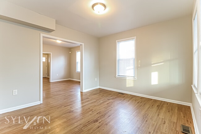 Building Photo - The Lifestyle You Deserve.
