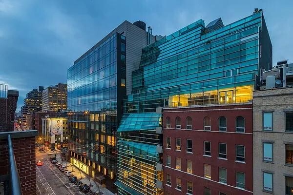 Foto del edificio - 505 Greenwich St