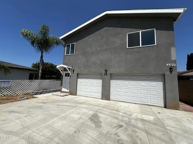 Foto principal - 4629 1st St