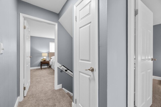 Interior Photo - Townhomes at Bexley Creek