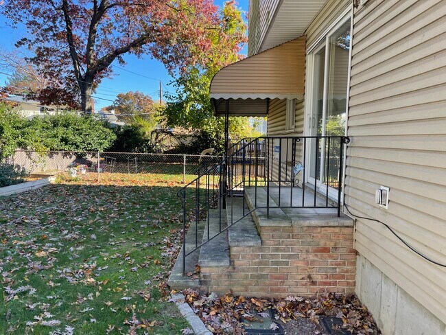 Foto del edificio - 1336 K St