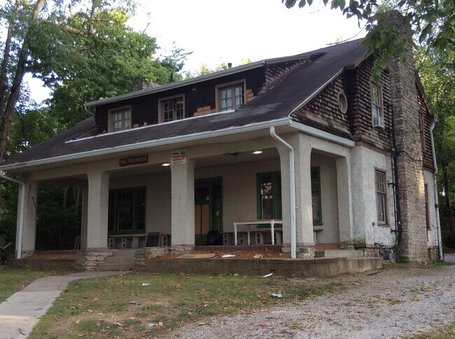 Building Photo - Available fall 2025