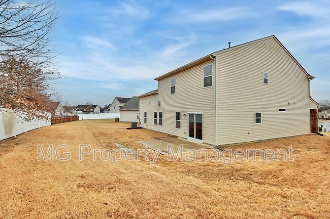 Building Photo - 12700 Wither Steele Ct