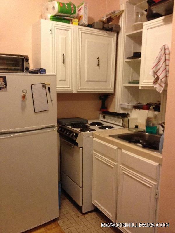 Foto del edificio - 40 Anderson St