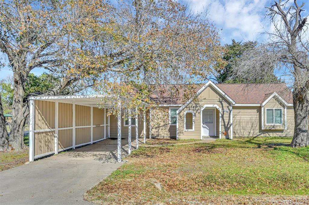 Foto principal - 2913 Minnesota Ave