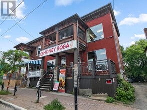 Building Photo - 824 Somerset St W