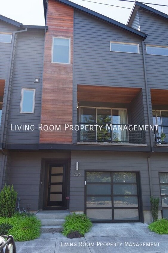 Foto principal - 736 N Webster St