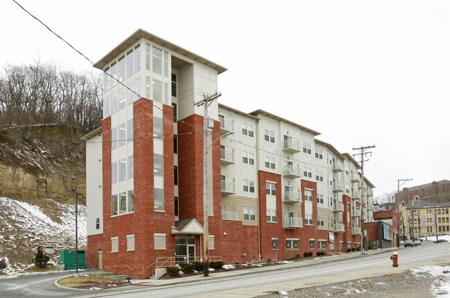 Portal Place Apartments Rentals Pittsburgh, PA
