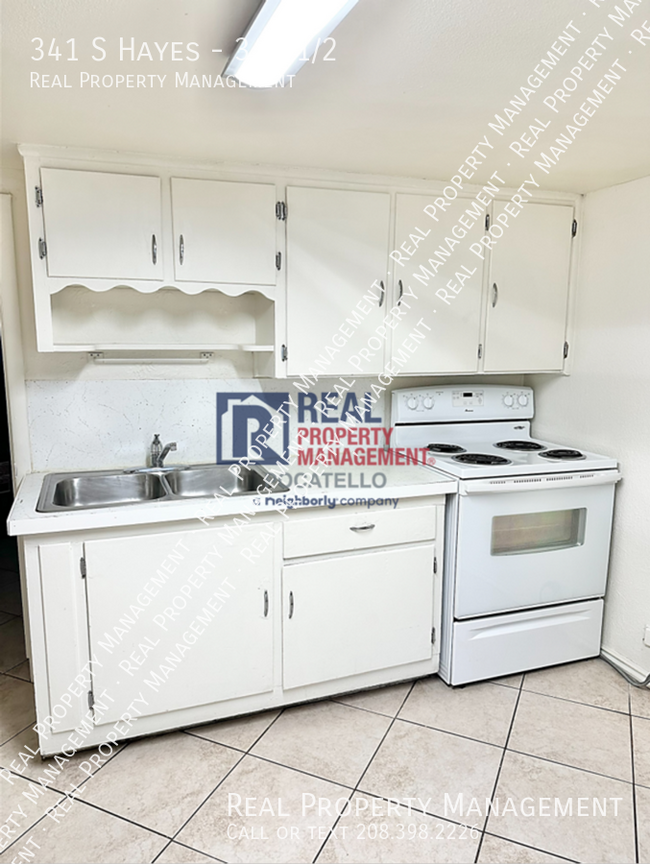 Foto del edificio - MOVE IN SPECIAL - 1 Bedroom 1 Bathroom Apa...