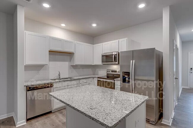 Foto del edificio - 608 Clifford Hts