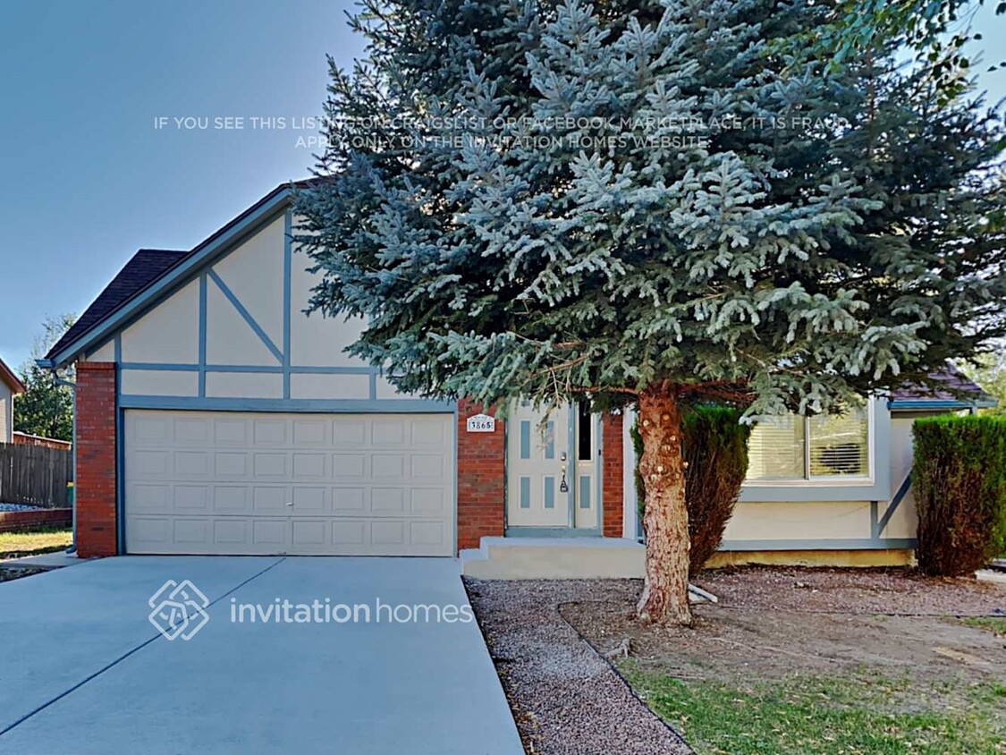 Foto principal - 3865 Valley View St