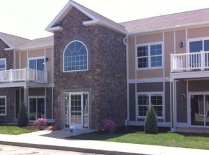 Building Photo - 7801 Merrick Rd