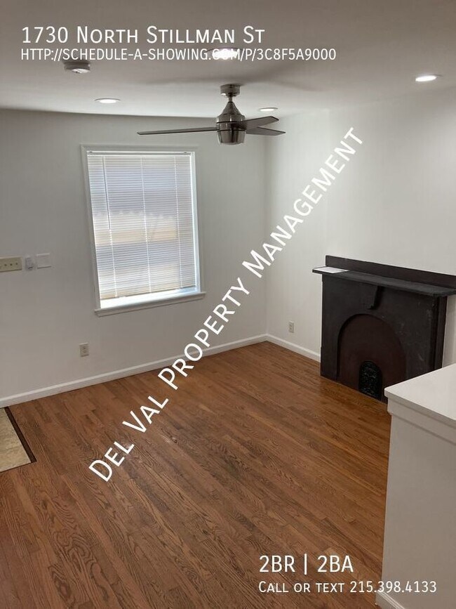 Foto del edificio - Newly Renovated Open Floor Plan 2 Bedroom ...
